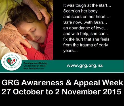 GRG Awareness week Website 4